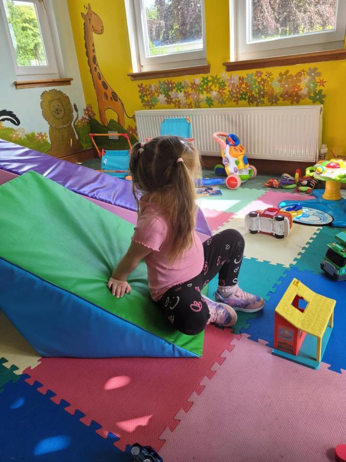 The Sunny Bunny Holiday Home Ballantrae ภายนอก รูปภาพ